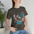 Oceanic Dreams - Short Sleeve Tee